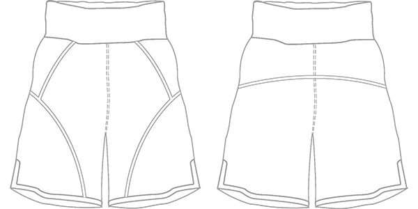 Boxxerworld Slick BX